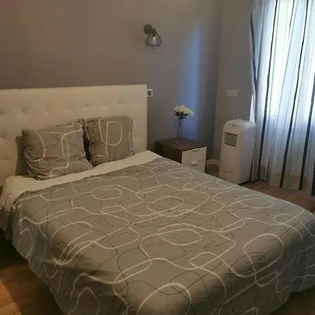 Apartamento Beachside In Center Of Cannes