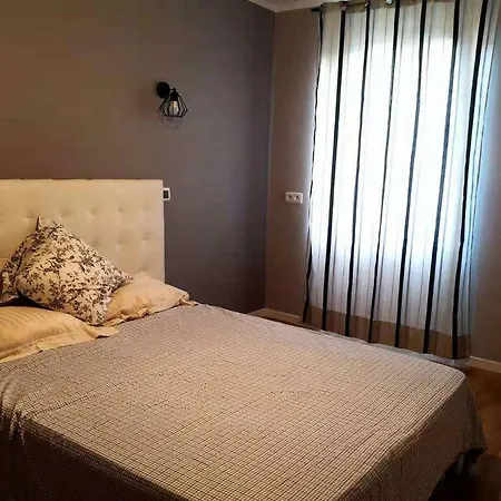 Beachside In Center Of Apartamento Cannes