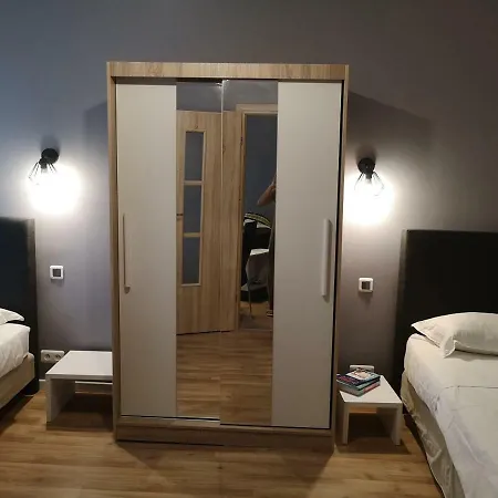 Apartamento Beachside In Center Of Cannes